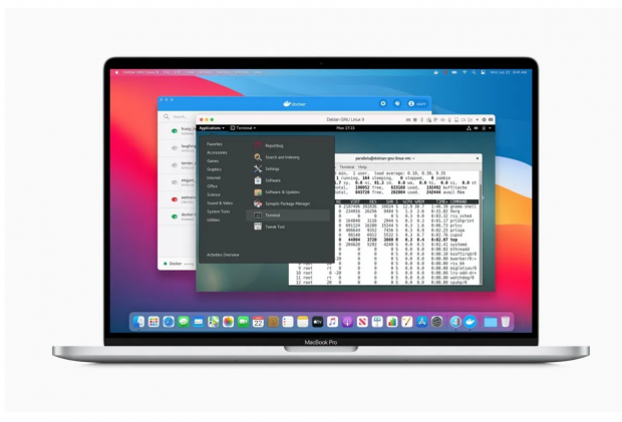 Troubleshooting macOS Big Sur Bugs/Errors on MacBook